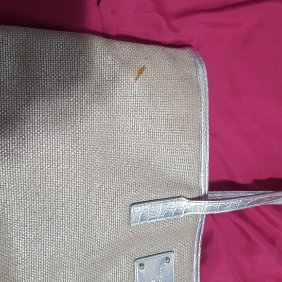 Michael Kors Tote - Picture 3 of 5